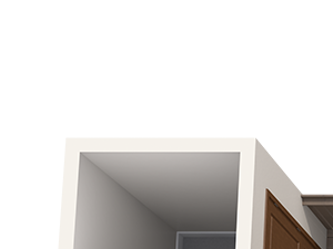 Two Bedroom - Two Bathroom